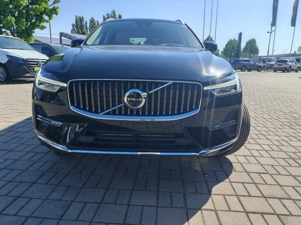Volvo XC60 2.0 [T8] Ultra Bright AWD Geartronic...